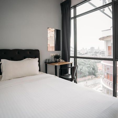 B Lot Hotel Kuala Lumpur Ngoại thất bức ảnh