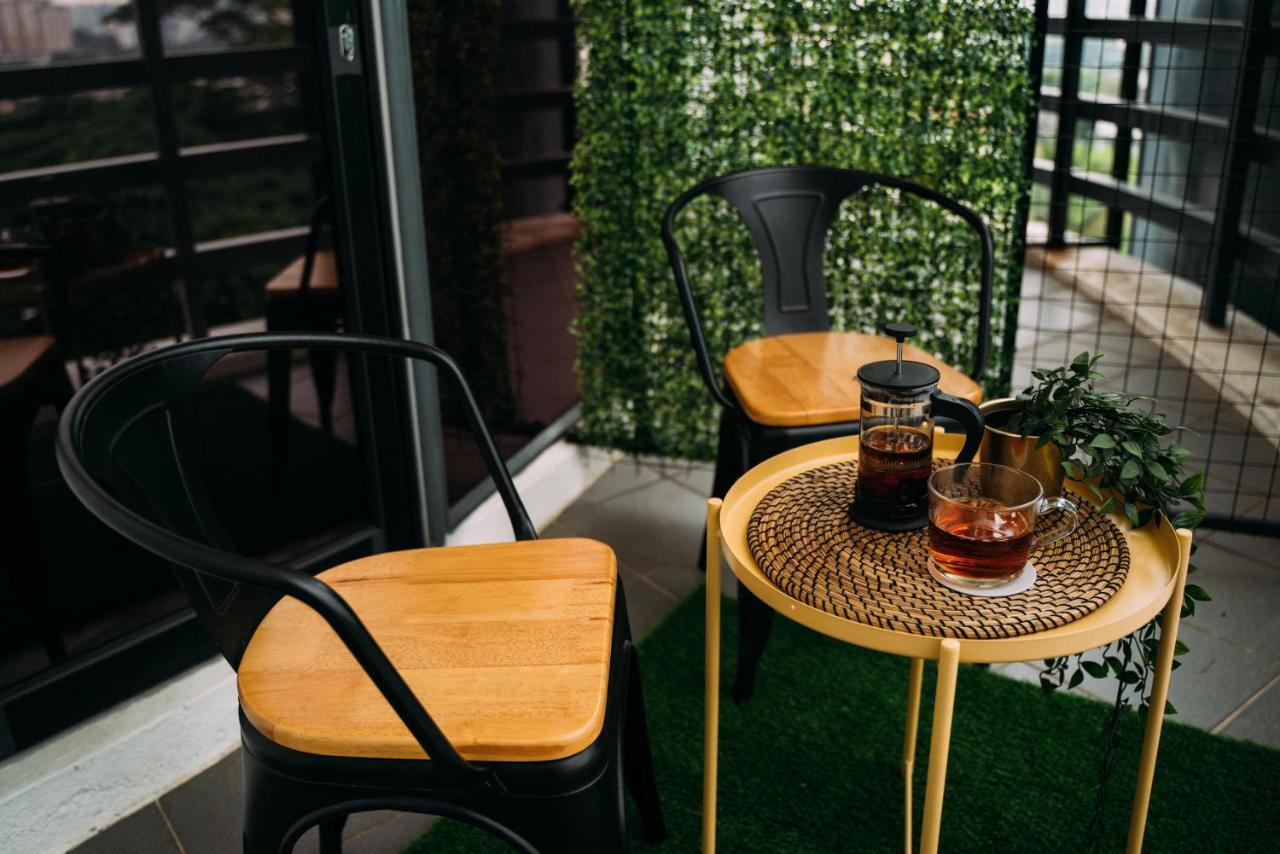 B Lot Hotel Kuala Lumpur Ngoại thất bức ảnh