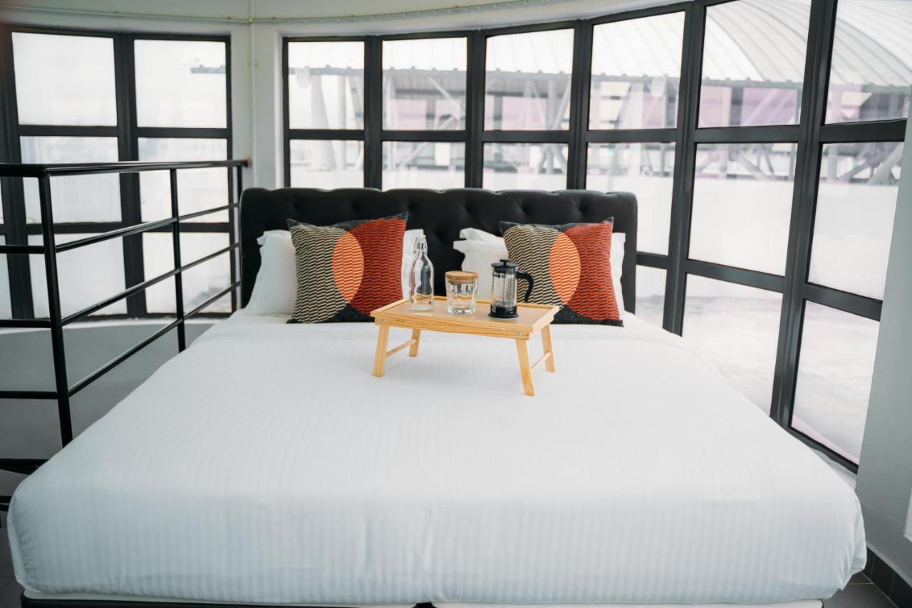 B Lot Hotel Kuala Lumpur Ngoại thất bức ảnh