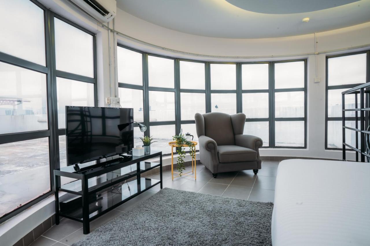 B Lot Hotel Kuala Lumpur Ngoại thất bức ảnh