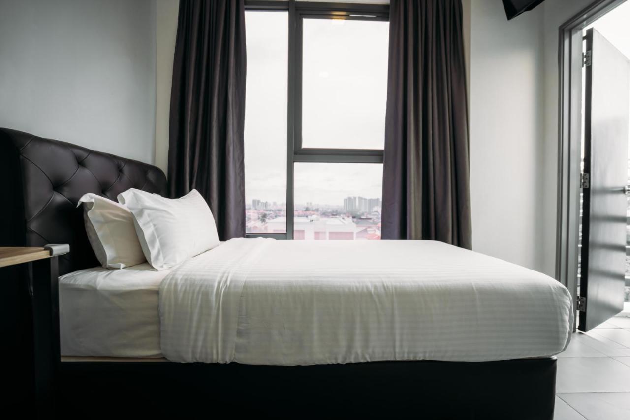 B Lot Hotel Kuala Lumpur Ngoại thất bức ảnh