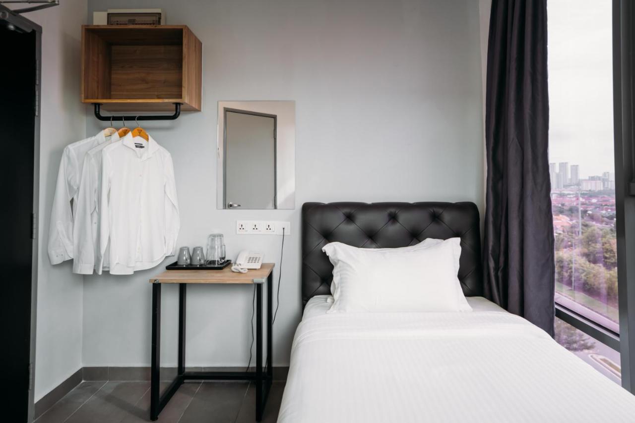B Lot Hotel Kuala Lumpur Ngoại thất bức ảnh