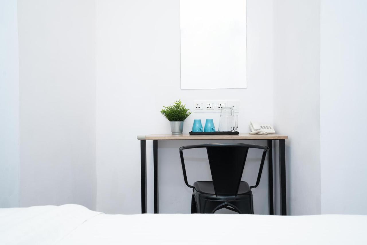 B Lot Hotel Kuala Lumpur Ngoại thất bức ảnh