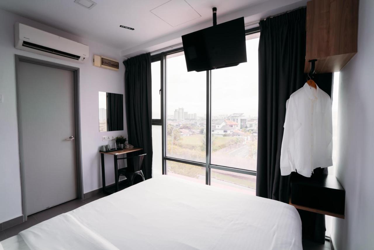 B Lot Hotel Kuala Lumpur Ngoại thất bức ảnh