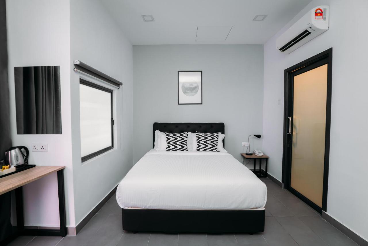 B Lot Hotel Kuala Lumpur Ngoại thất bức ảnh