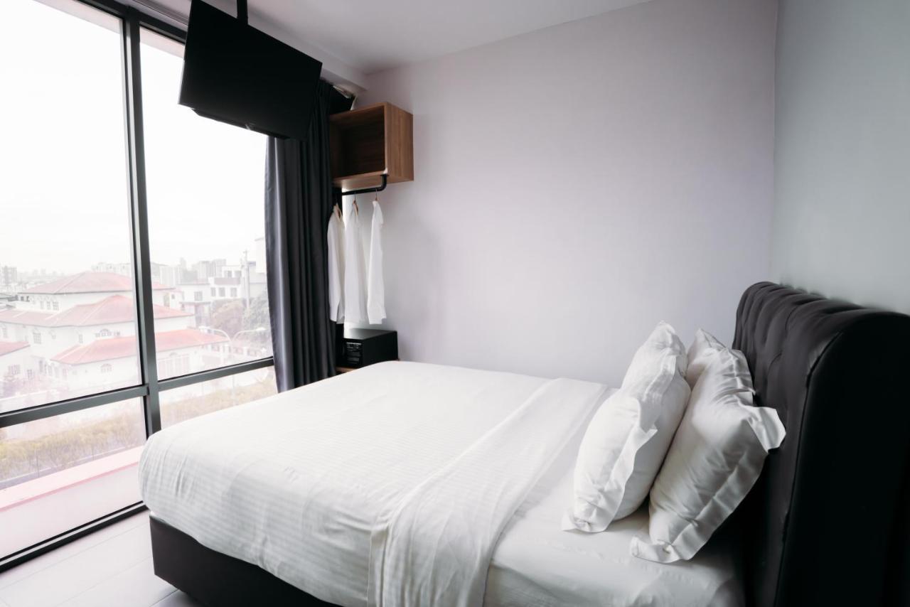 B Lot Hotel Kuala Lumpur Ngoại thất bức ảnh