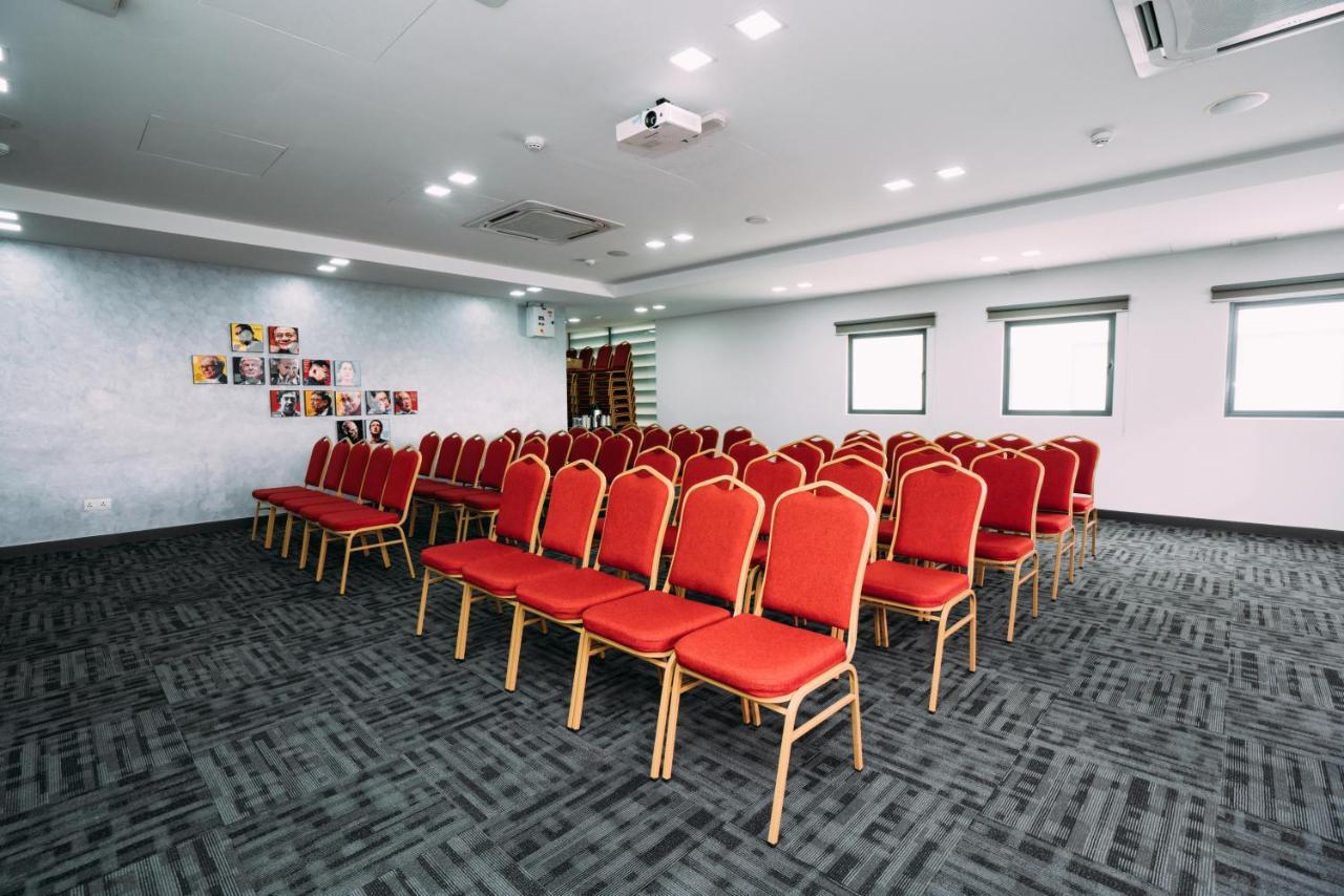 B Lot Hotel Kuala Lumpur Ngoại thất bức ảnh