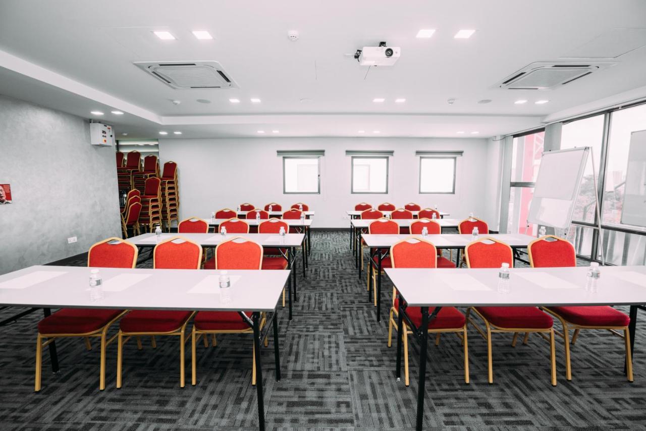B Lot Hotel Kuala Lumpur Ngoại thất bức ảnh