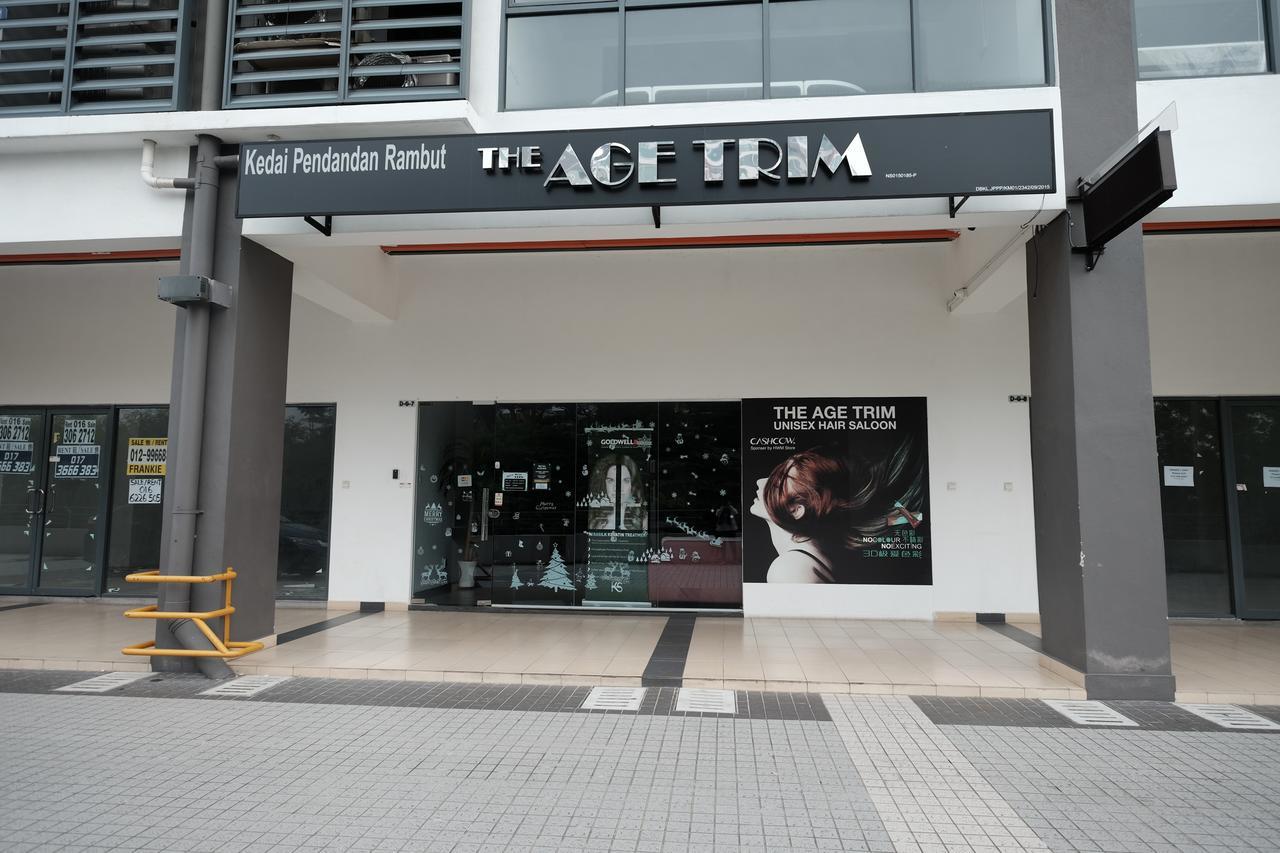 B Lot Hotel Kuala Lumpur Ngoại thất bức ảnh