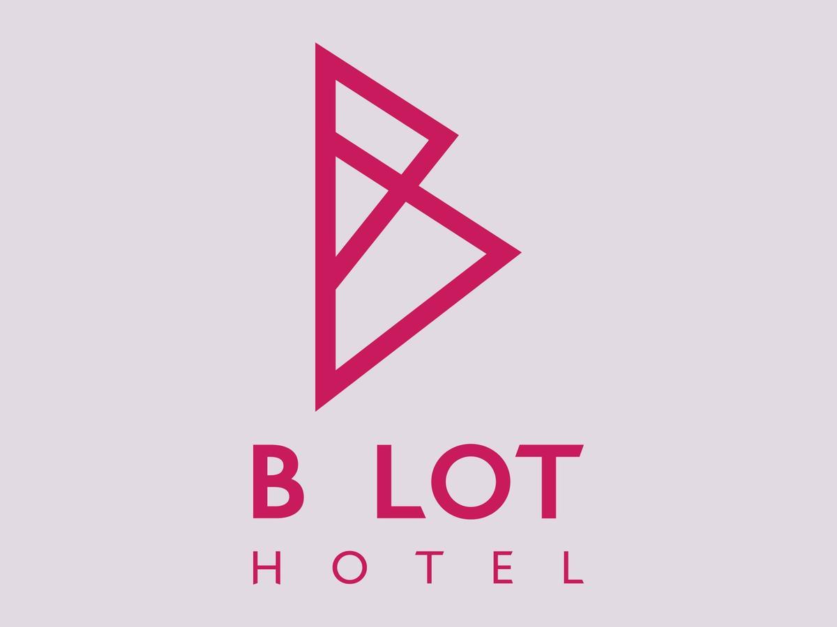 B Lot Hotel Kuala Lumpur Ngoại thất bức ảnh